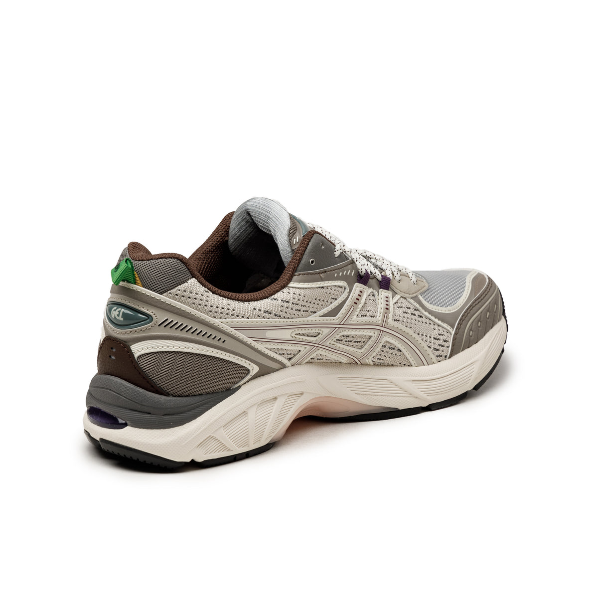 ASICS X WOOD WOOD GT-2160 CREAM – BLENDS