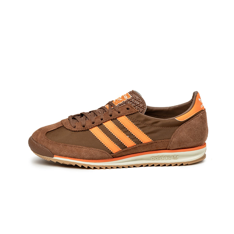 Adidas SL 72 OG W - 40 2/3 / Preloved Brown / Orange / Cream White