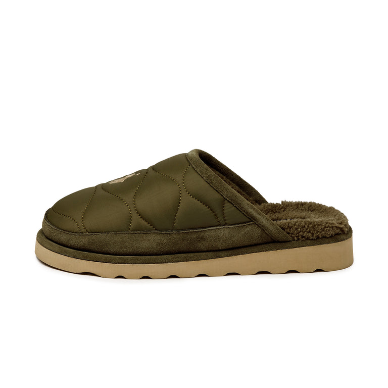 Polo Ralph Lauren Reade Scuff