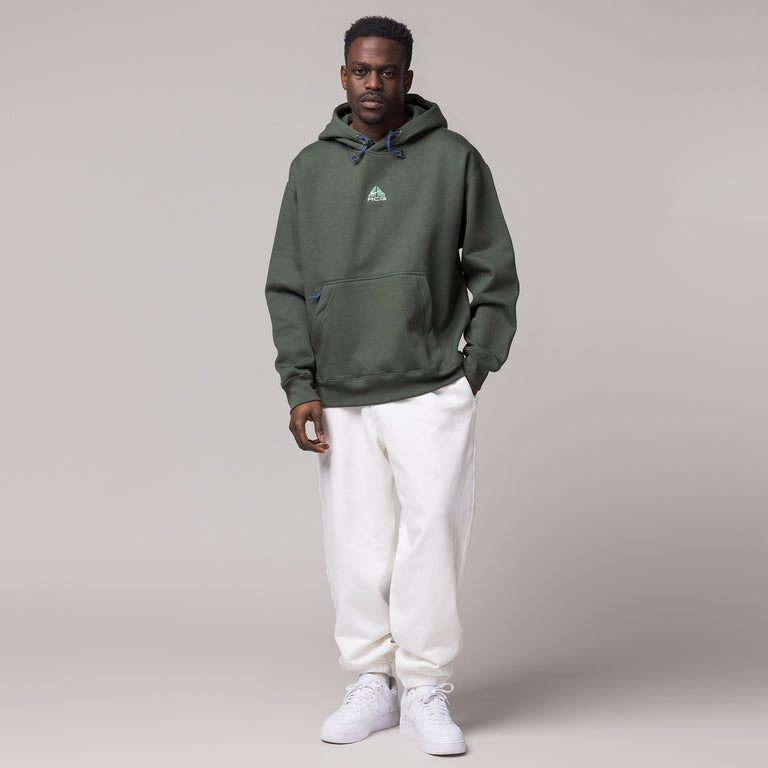 Nike Solo Swoosh Fleece Pant