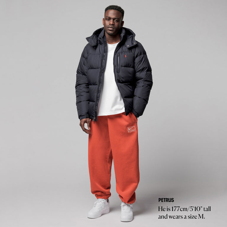 Polo Ralph Lauren The Gorham Down Jacket