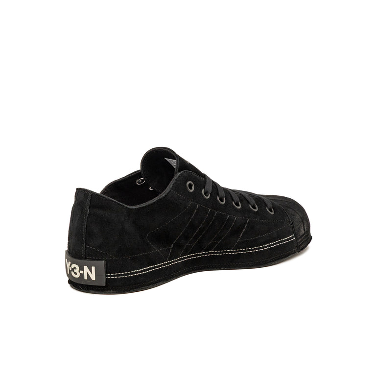 Adidas Y-3 x NBHD Nizzastar