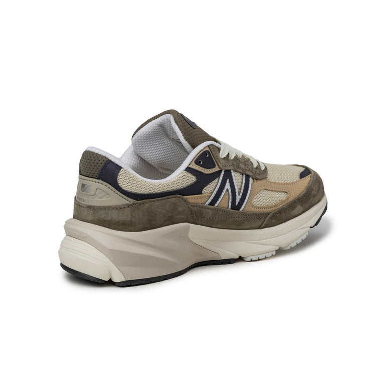 New Balance U990WO6 *Made in USA*