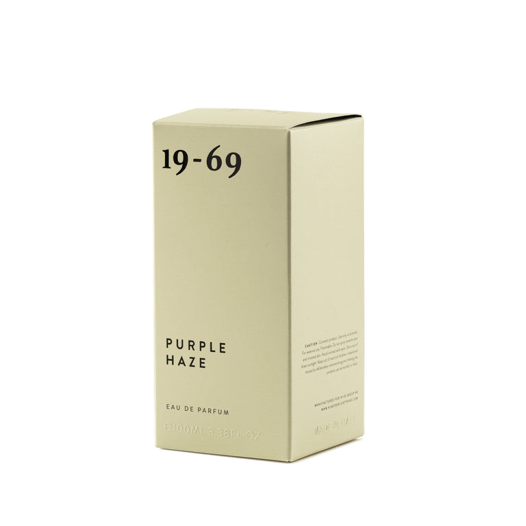 19-69 Purple Haze Eau de Parfum 100 mL