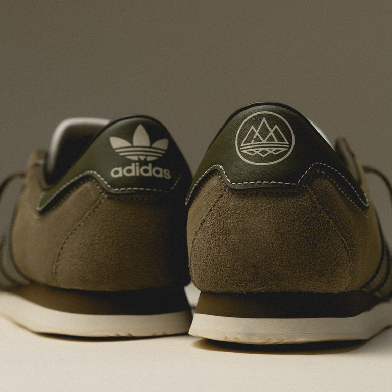 Adidas SPZL Moston Super onfeet