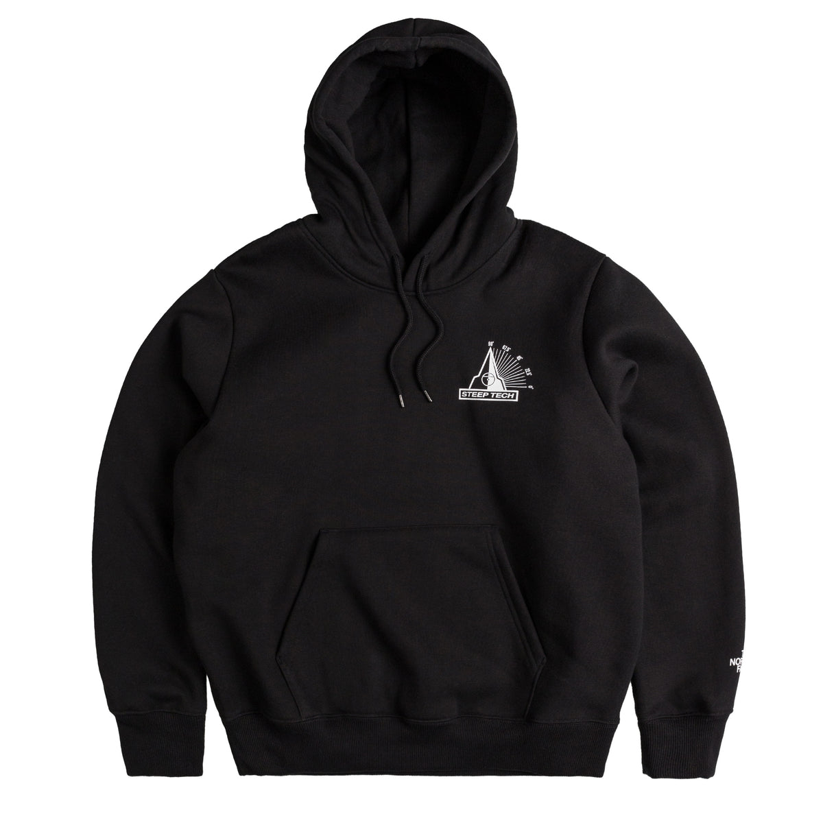 The North Face Steep Tech Heavyweight Hoodie » Buy online now!