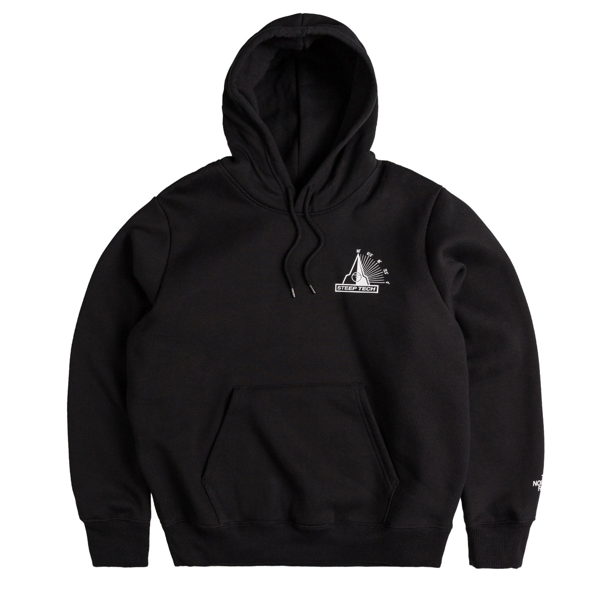North face tech hoodie 2025