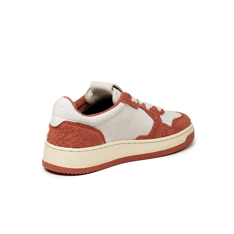 Autry Medalist W *Suede / Long Suede*