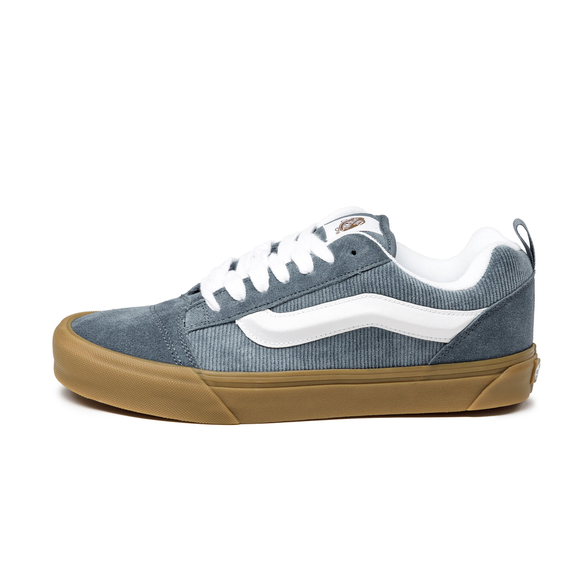 Vans V36cf Shy Old Skool Pink White Men Unisex Casual