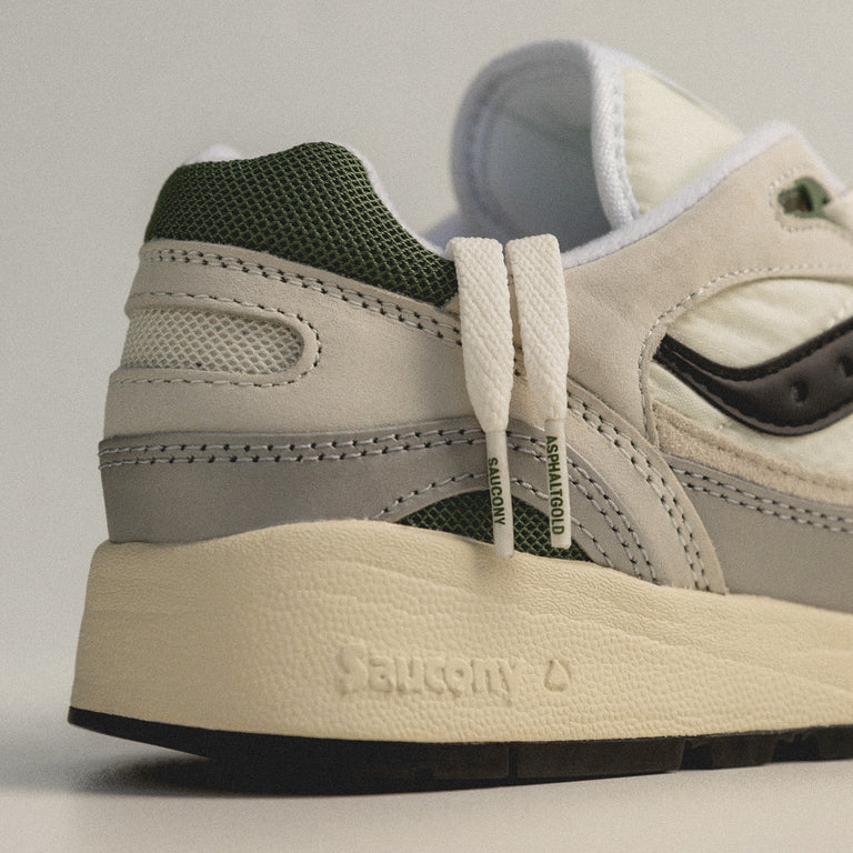 Saucony x Asphaltgold Shadow 6000