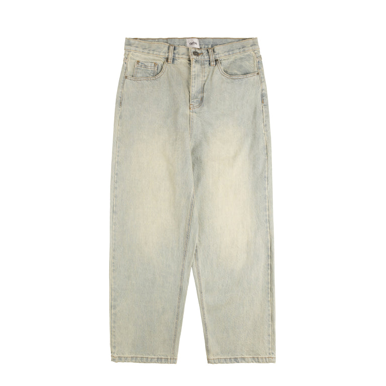 Arte Antwerp Denim Pants