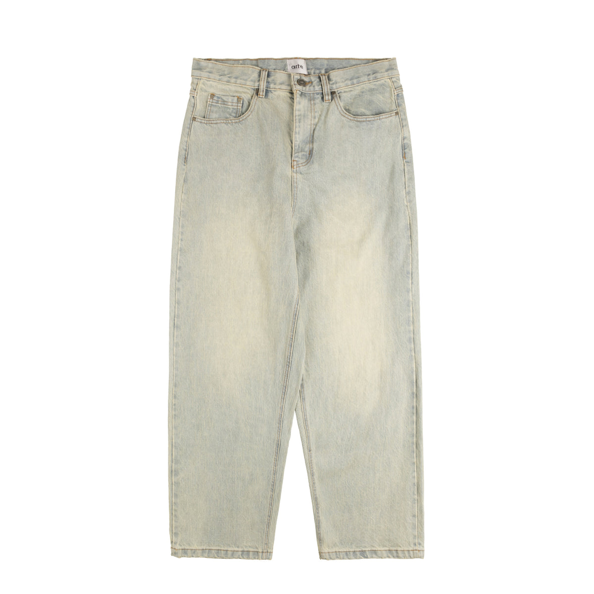 パンツ 25ss Arte Antwerp Denim Pants dirtyWash Arte Antwerp Denim Pants | Apparel » Buy online now!