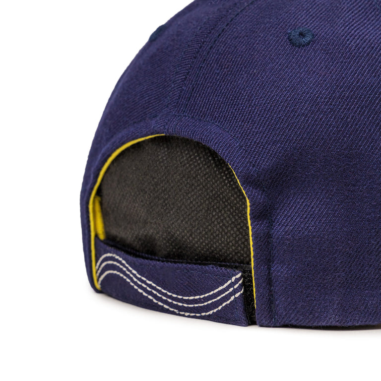 Dime MTL Low Pro Cap