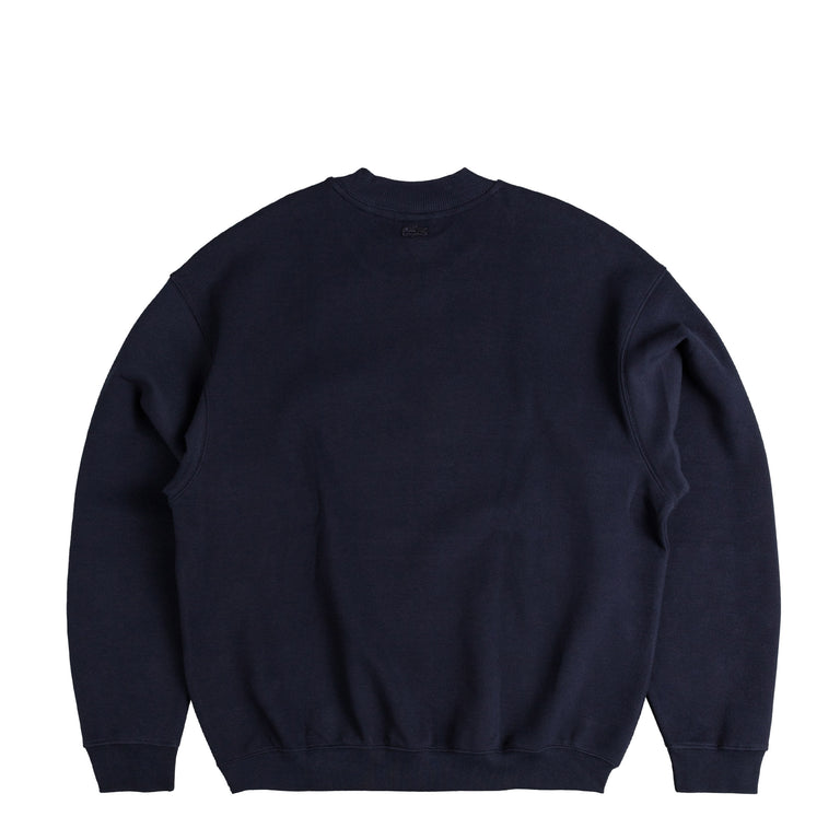 Lacoste Oversized Double Sided Piqué Sweatshirt
