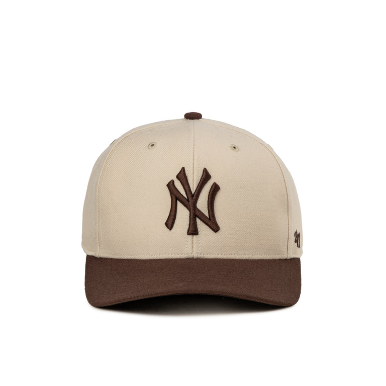 47 MLB New York Yankees Replica Cold Zone Cap