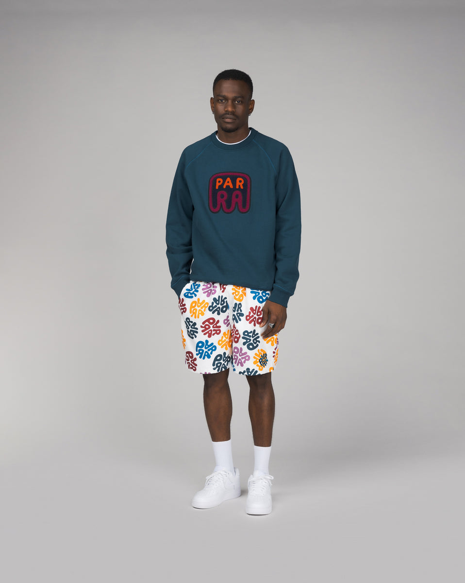 Swim shorts unisex top