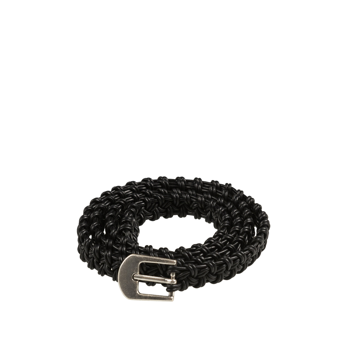 小物 mfpen 25SS Hand-Braided Leather Belt mfpen 25SS Hand-Braided Leather Belt - メルカリ
