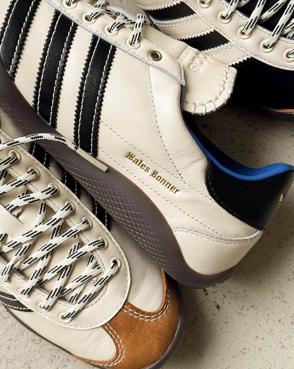 Adidas x Wales Bonner Karintha OG sneakers » bestel nu online!