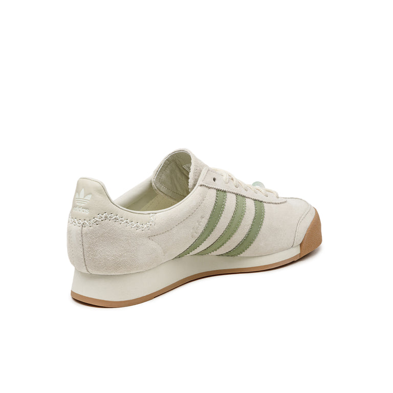 Adidas x Maha Samoa