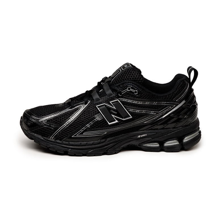 New Balance M1906RCH - 37 / Black / Silver Metallic