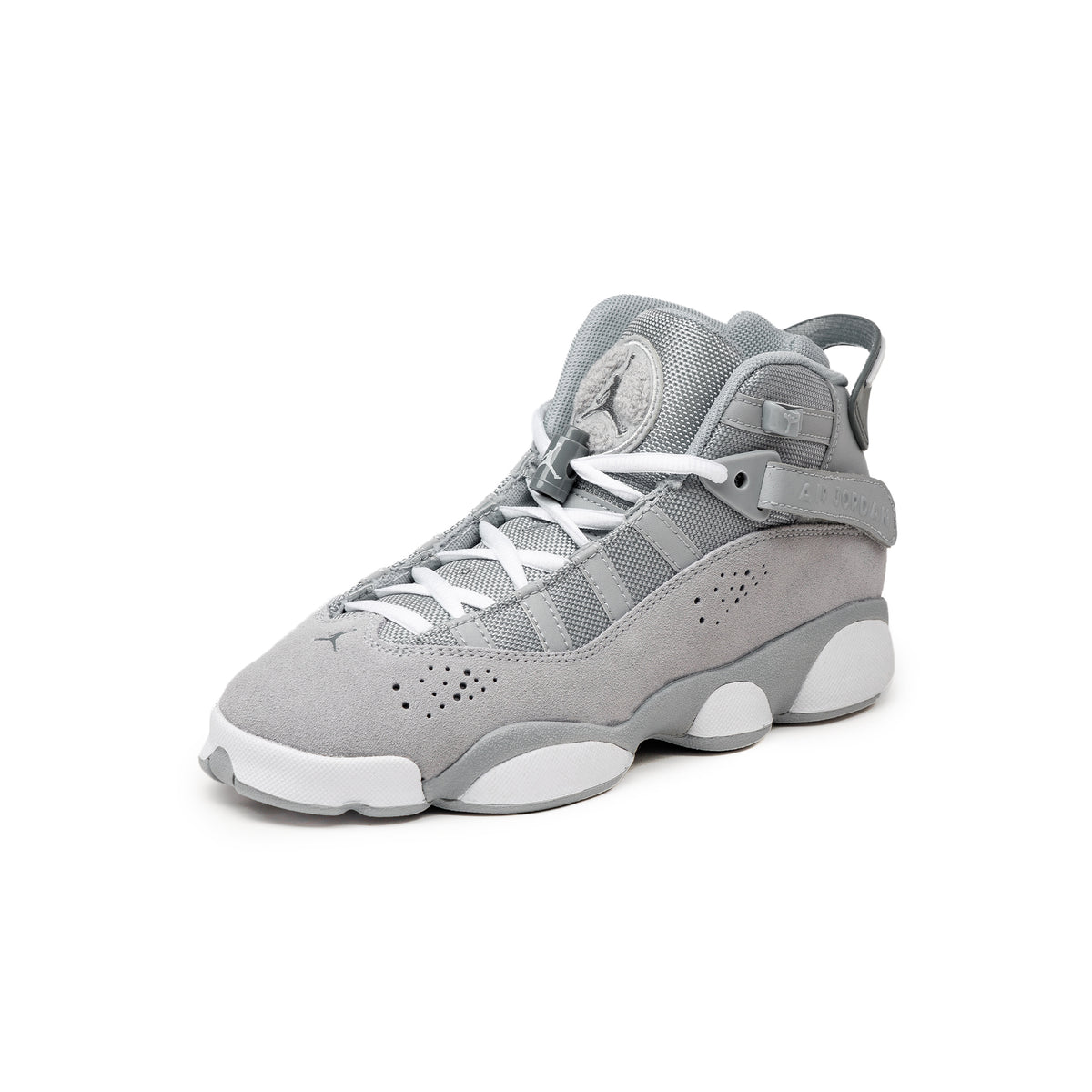 Nike 6 rings deals