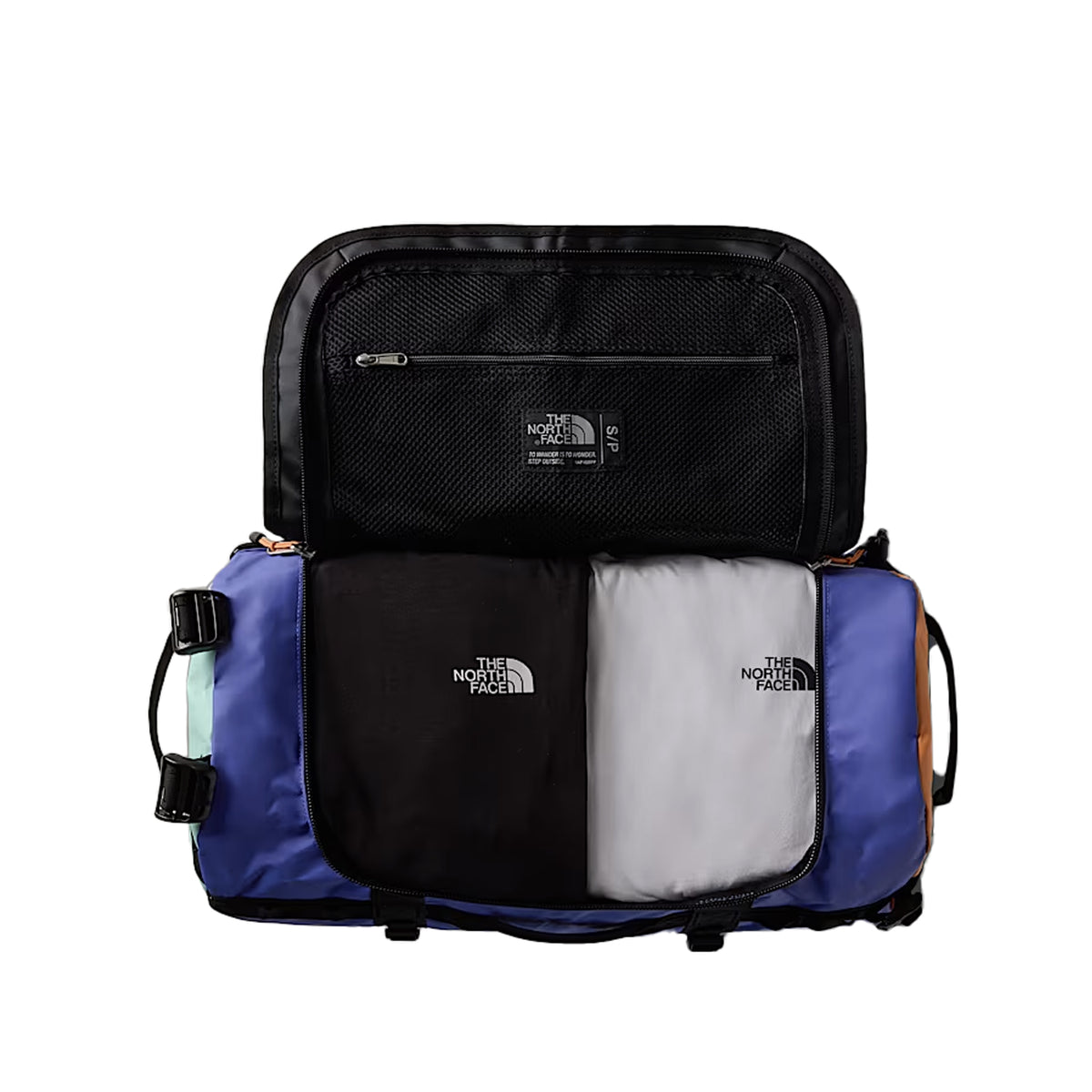 The North Face Base Camp Duffel - S | Accessoires » Buy
