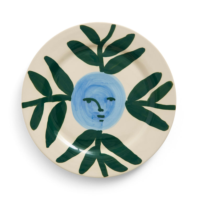 HAY La Pittura Plate 28,5cm