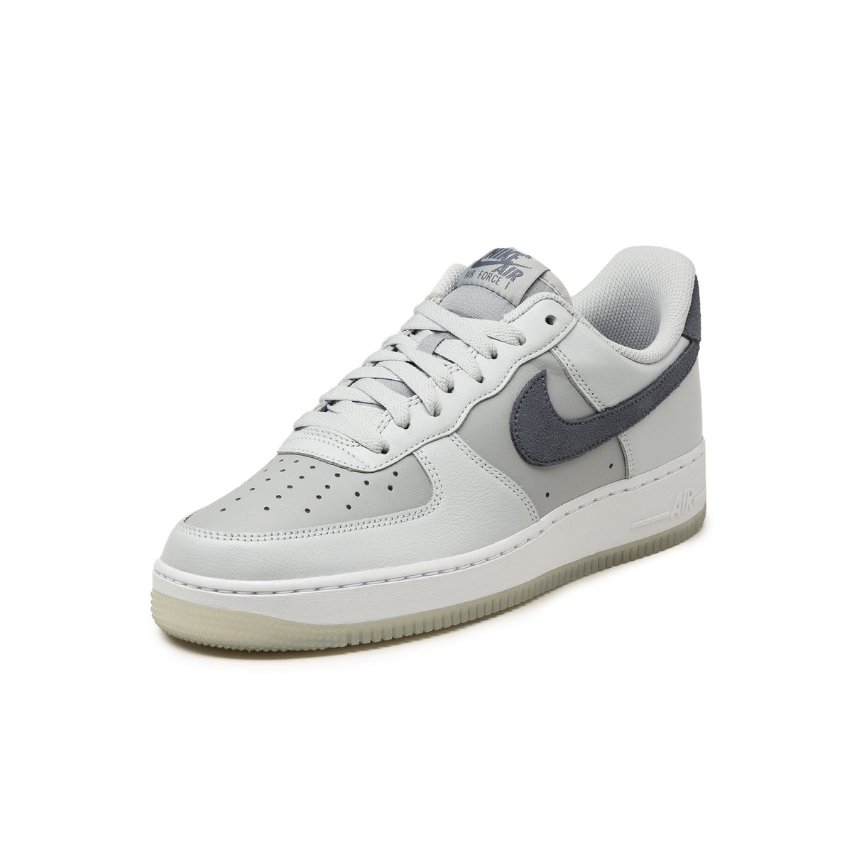nike air force 1 atmosphere grey