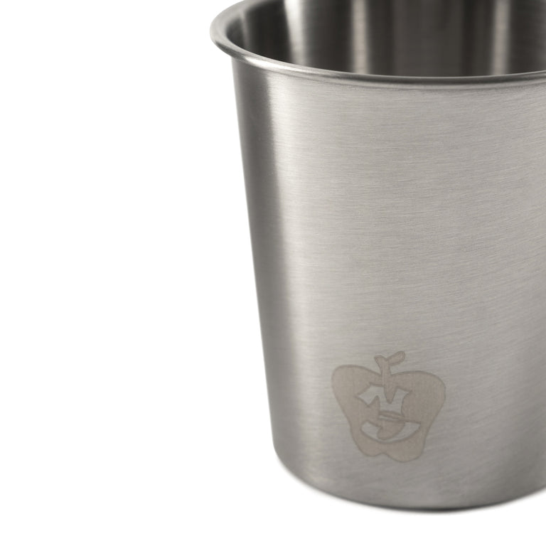 Niko June Steel Cup Pick Up Small 4 Pcs
