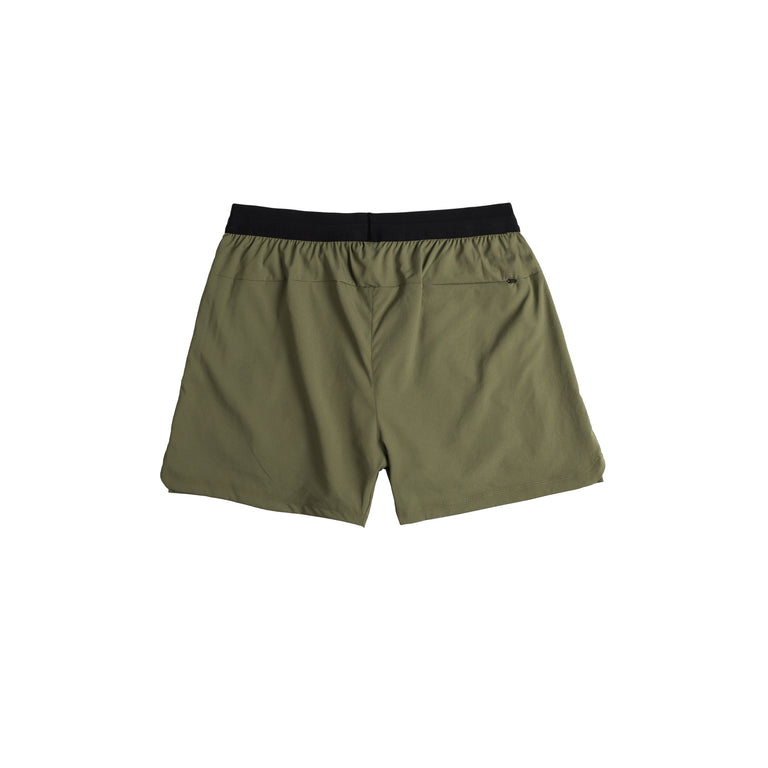 New Balance AC Seamless Short
