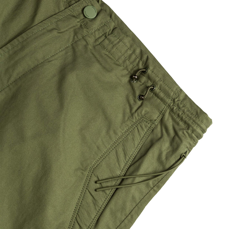Maharishi x Jean-Michel Basquiat Nu-Nile Loose Snopants
