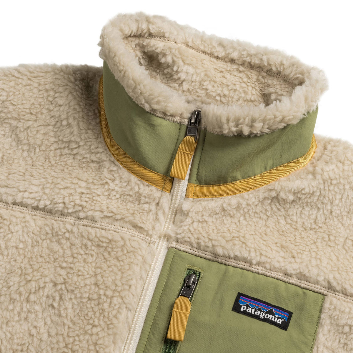 Patagonia Classic Retro X Vest Apparel Buy online now