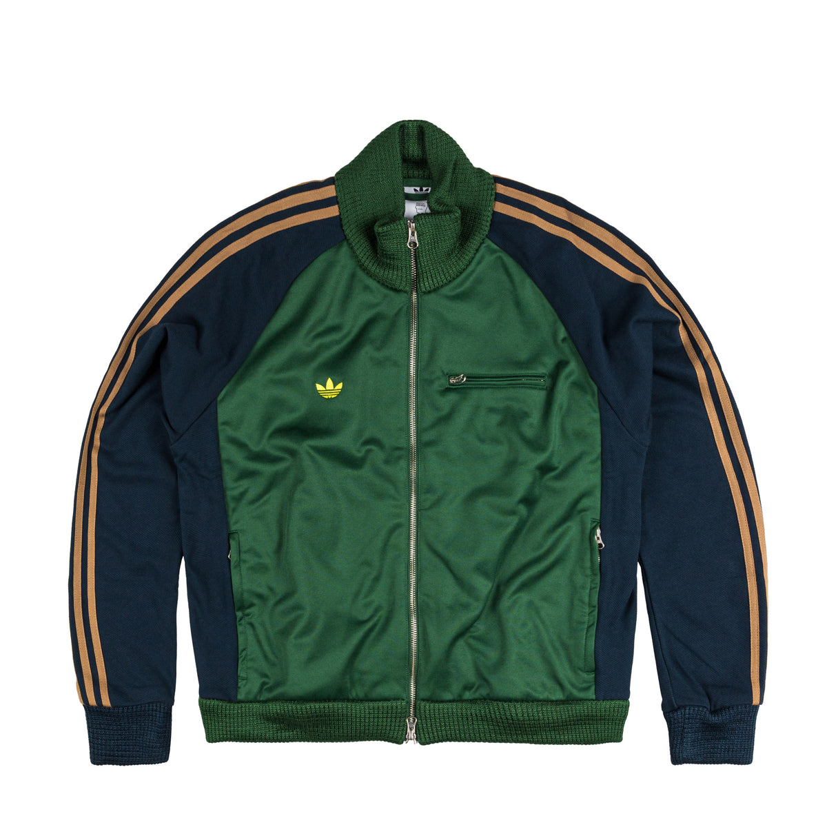 Adidas x Brain Dead Track Top | Apparel » Buy online now!