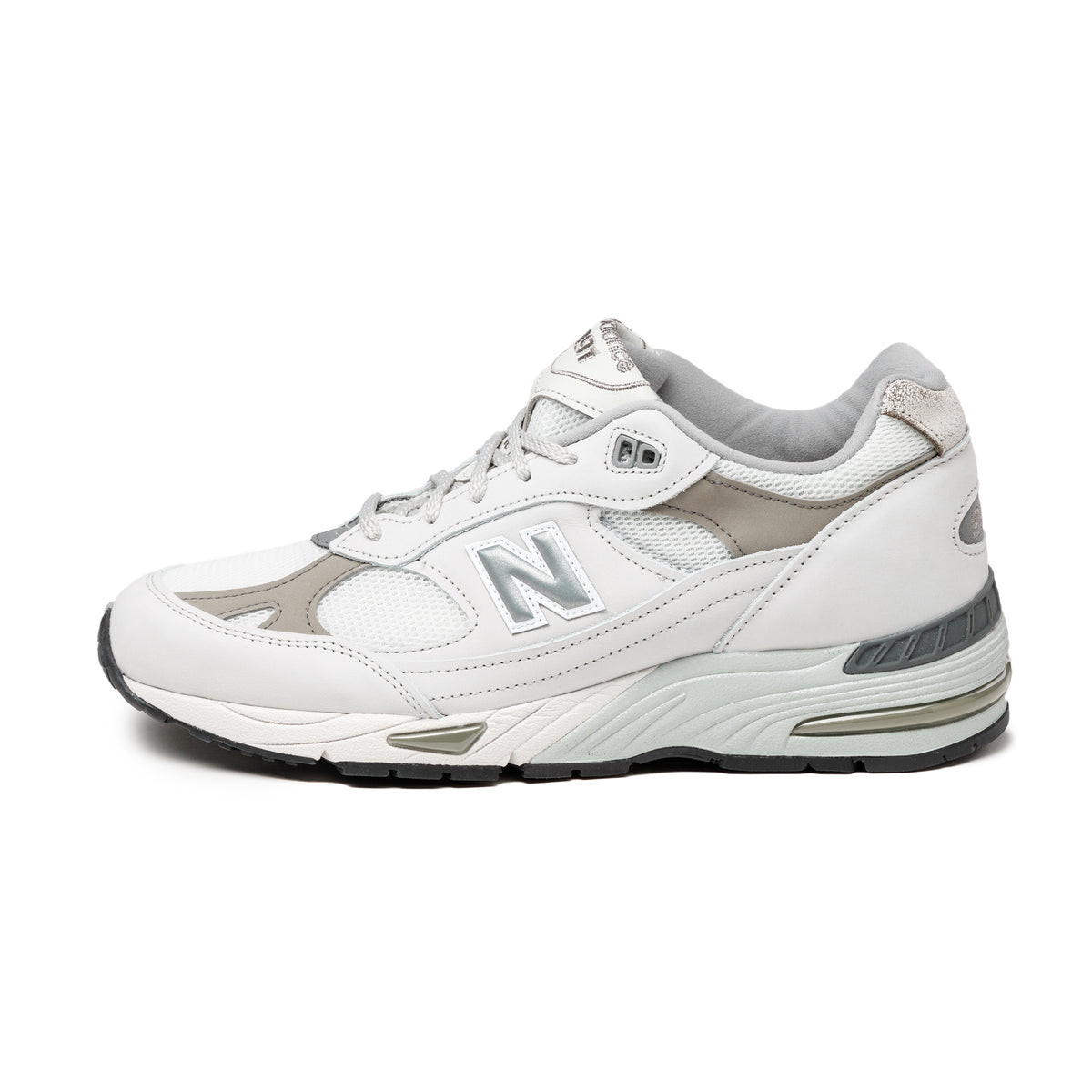 New Balance M991FLB Made in England koop nu online bij