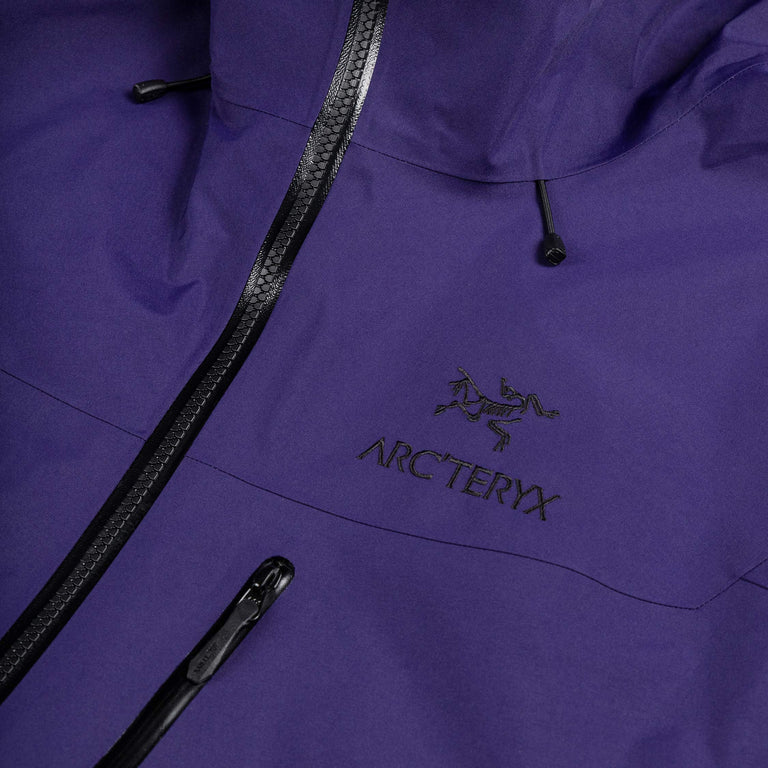 Arcteryx Alpha SV Jacket