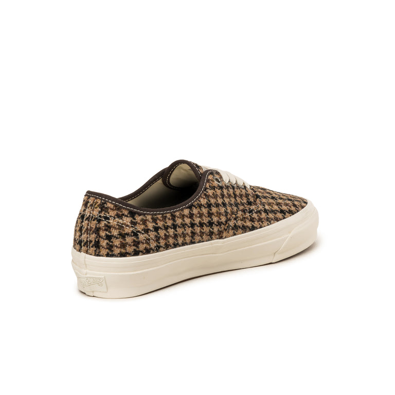 Vans Premium Authentic 44 LX *Harris Tweed*