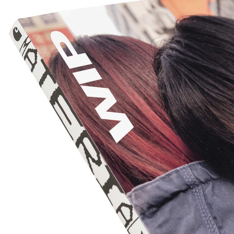 Carhartt WIP WIP Magazine Issue #11