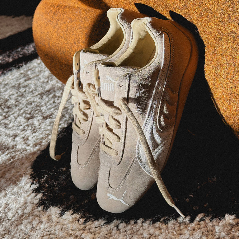 Puma Speedcat TTF onfeet