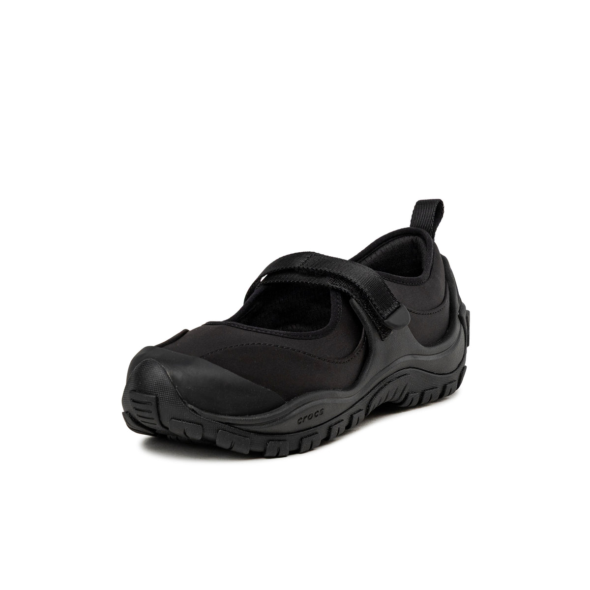 Crocs ☆ Terre Ballet Core WMNS ‘Black’ Crocs Terre Ballet Core in Black – Oneness Boutique