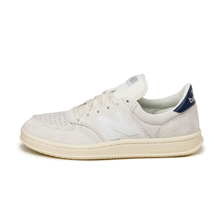 New Balance T500NAV - 36 / Sea Salt