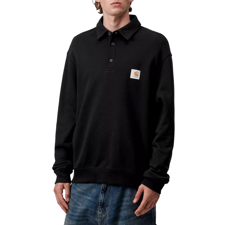 Carhartt WIP Polo Sweatshirt