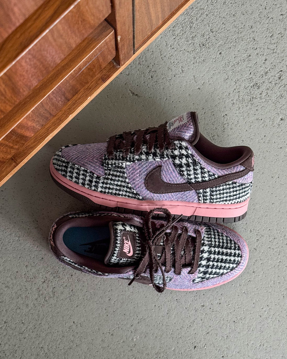 Nike x Harris Tweed Wmns Dunk Low Sneaker » Buy online now!
