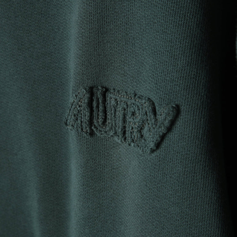 Autry Tonal Logo Hoodie