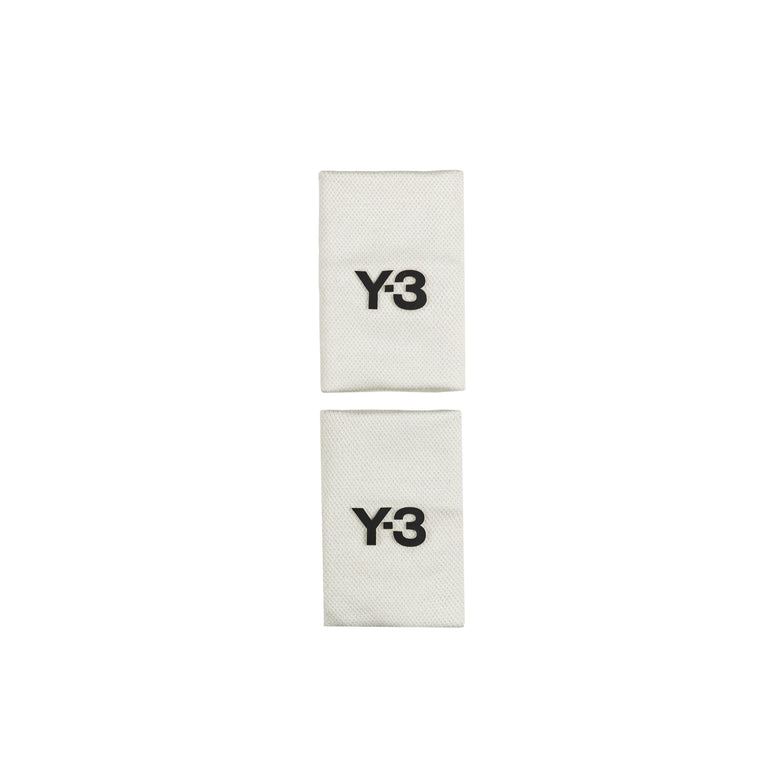 Adidas Y-3 Large Wristbands
