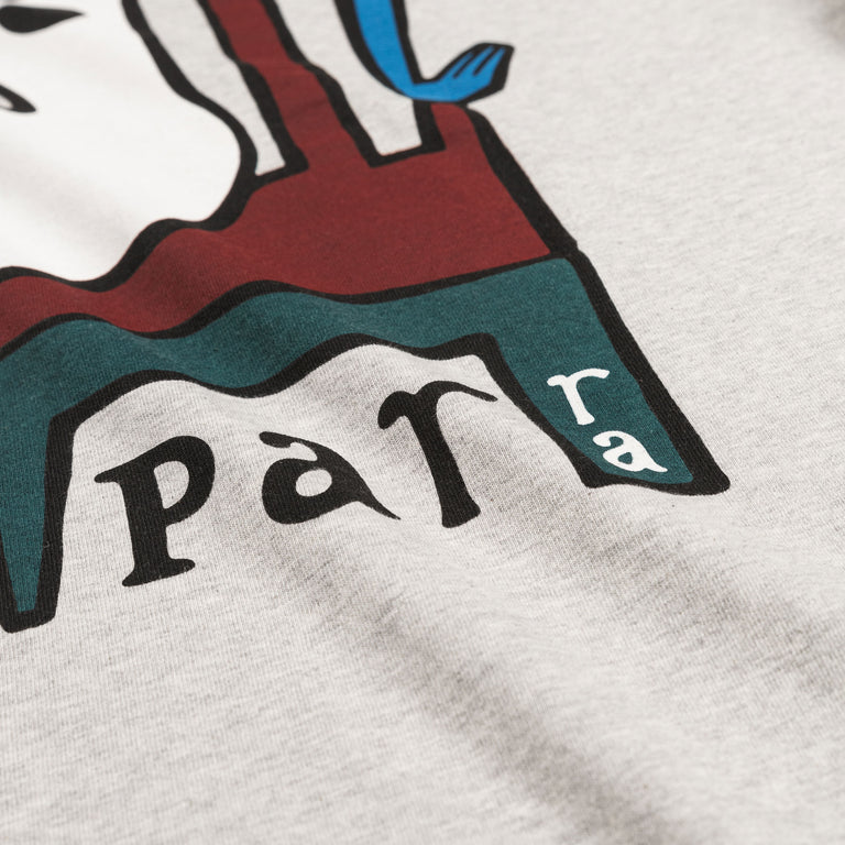 By Parra Chair Baller T-Shirt