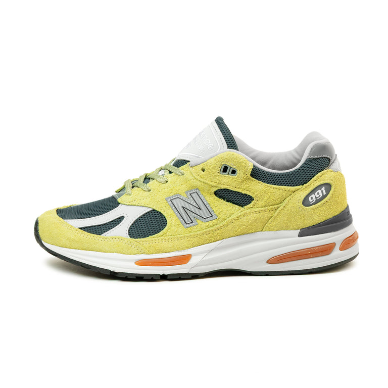 New Balance U991GT2 *Made in England*