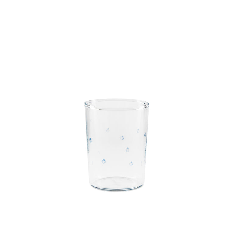 Niko June Soft Serve Glass