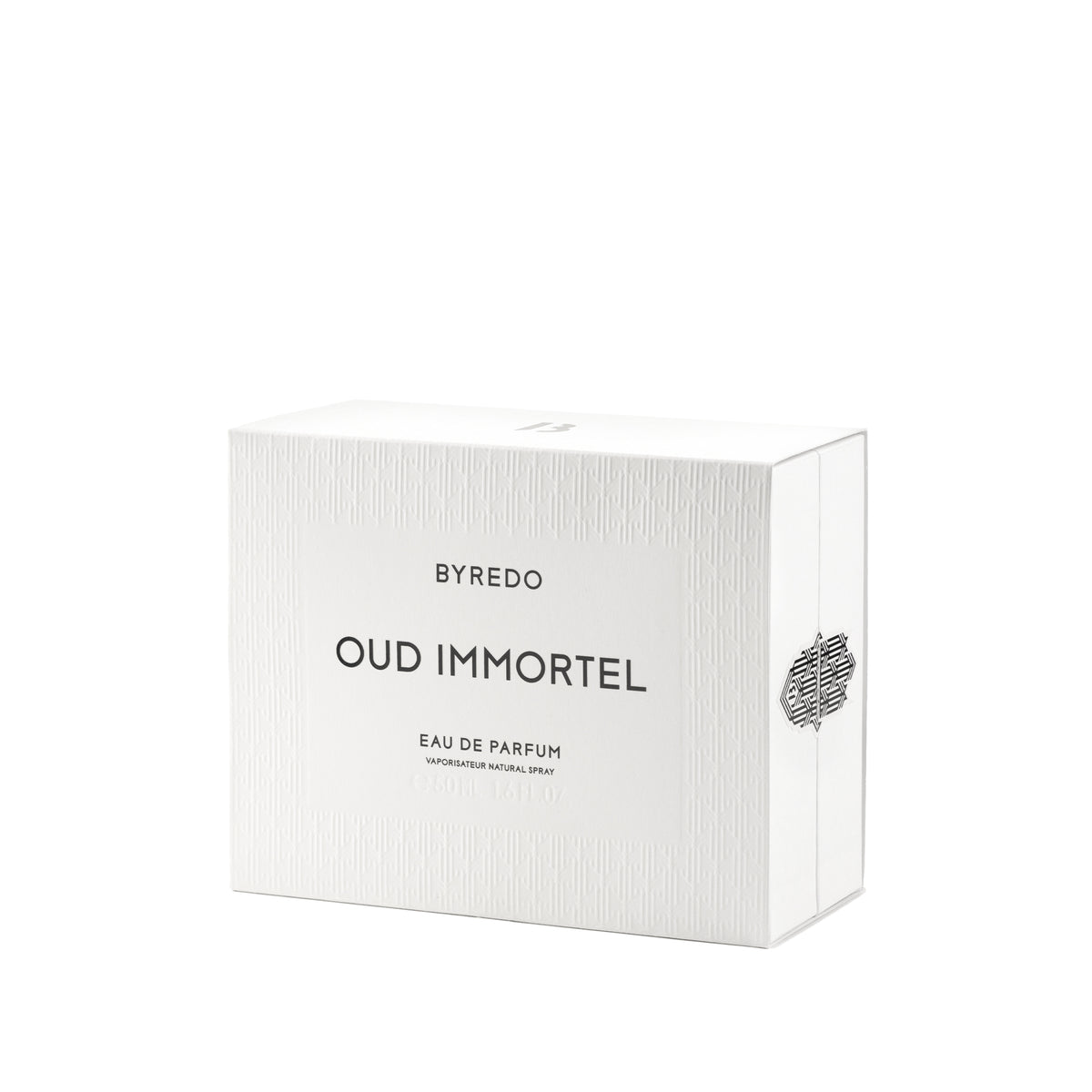 まこすさま専用　BYREDO OUD IMMORTEL 50ml Oud Immortel 50ml Eau de Parfum: Luxury Oud Fragrance