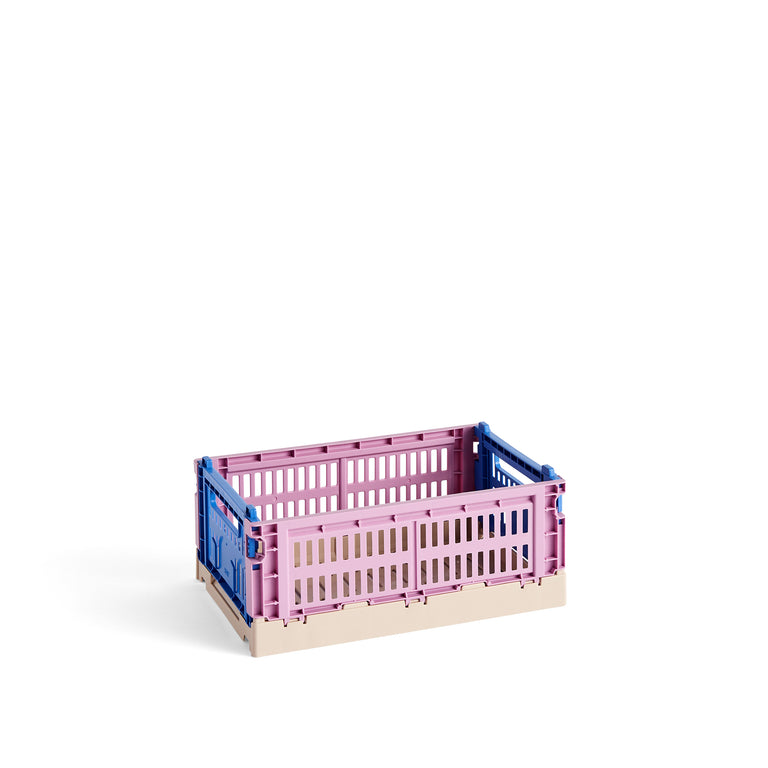 HAY Colour Crate Mix Small