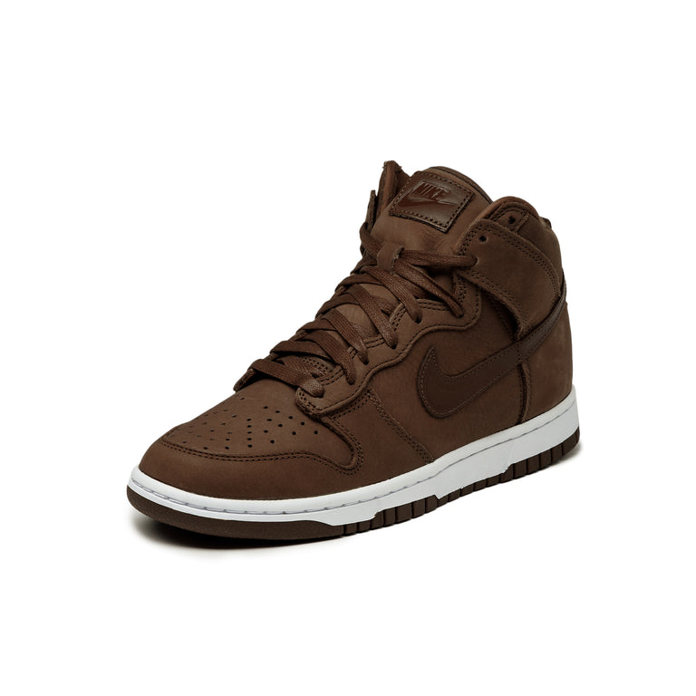 Nike Wmns Dunk High Premium